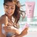Lotion solaire visage et corps | 30 g de cr me solaire SPF 50 | Cr me solaire hydratante pour le visage | La cr me solaire prot ge contre les rayons UVA/UVB pour r g n rer l'humidit la peau s che - Buy Online on GoSupps.com