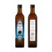 Hemani Black Seed Oil Cold Pressed 16.91 Oz I 500ML I 100% Natural I Solvent Free I AKA Nigella Sativa I Kalonji I Black cumin seed Oil - Buy Online on GoSupps.com