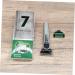 Professional Men's Razor Set - Stainless Steel Double-Edged Razor & Short Handle Razor Plane - Buy Online on GoSupps.com