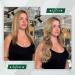 Runatur 50cm Real Human Hair Extensions - Brown & Blonde Highlights - 100g Sew-In Treats #10/16 - Buy Online on GoSupps.com
