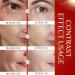 Face Serum Capsules - Face Serum for Women - Collagen Serum Face for Skin - Niacinamide Serum - Hyaluronic Acid Serum for Face - Hydrating Serum - Anti Wrinkle Brightening - Buy Online on GoSupps.com