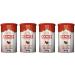 Instant Coffee Bundle with Kenco Millicano Americano Original Instant Coffee 100g - Medium Roast x4 (Pack of 4 Bundle)