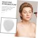 Powder Foundation Cosmetics Foundation Puffs Silicone Foundation Puff Makeup Women Makeup Tools Makeup Foundation Puffs Silicone Makeup Puff Wet Puff Miss Powder Puff - Buy Online on GoSupps.com