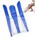 Sock Aid Easy on Easy Off | Stocking Slider Pulling Assist Tool | Professional Sock Dressing Aid Comfortable Pulling Assist Device for Pregnant Seniors Thaely - Buy Online on GoSupps.com