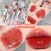 6 Colors Dewy Melting Lipstick - High-Shine Glossy Finish Lip Color for Women | Vivid Color & Wet Look Lip Makeup - Buy Online on GoSupps.com