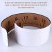 36 Fish Ruler with Self-Adhesive Backing for Boats and Kayaks - EVA Foam Fish Measuring Tool | Fishing Kayak Accessories - Buy Online on GoSupps.com