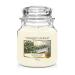 Yankee Candle Scented Candle | Twinkling Lights Medium Jar Candle| Burn Time: up to 75 Hours Twinkling Lights Original Medium Jar