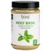 bixa BOTANICAL Tulsi Leaves Powder (Holy Basil Leaf/Ocimum Sanctum) 7 Oz / 200g,Pack of 1 | Support Immunity|Taken as Tea Peppery to Bitter taste 7.05 Ounce (Pack of 1)