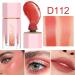 Soft Cream Liquid Creamy Makeup for Cheek Buildable Pigment Lightweight Long Lasting for Natural Flush Liquid Blusher Makeup - Buy Online on GoSupps.com