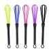 5 PCS Fouet en Plastique Coiffure Fouet En Plastique Whisk Salon De Coiffure Coiffure Coiffure Couleur Des Cheveux Cr me Fouet Cuisine Ballon M langeur Agitateur Outil