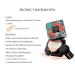 Firstfly Mushroom Air Cushion CC Cream | Moisturizing Concealer Makeup Base | BB Liquid Foundation - Buy Online on GoSupps.com
