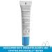 Uriage Eau Thermale Cr me d'Eau Contour des Yeux Acide Hyaluronique I R duit visiblement les ridules poches et cernes. Ultra-rafra chissante I Non parfum e I Test e sous contr le ophtalmologique - Buy Online on GoSupps.com