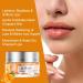 Lip scrub exfoliating moisturizer brightening dark lipstick lightening dead skin of lips preventing dryness and lightening wrinkles of lips and lip care - Buy Online on GoSupps.com