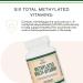 Methylated Multivitamin (Methylated and Activated Vitamins Only - Methylated B Complex with Trimethylglycine (TMG) and Methylfolate)(Non-GMO Gluten Free MTHFR Supplement) 120 Capsules by Double Wood - Buy Online on GoSupps.com