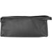 Hair Dryer Bag Travel Hair Dryer Storage Bag PU Leather Waterproof Dustproof Carry Storage Bag with Hanging Hook Hair Dryer Curling Iron Straightener Brush (Black) - Buy Online on GoSupps.com