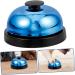 Collbath Pet Training Bells for Dogs & Cats | Door Bell & Press Rings | 7.20x7.20x4.50cm | International Shipping Available - Buy Online on GoSupps.com