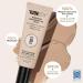 Nudestix Nudescreen Daily Mineral Veil SPF 30 Lightweight Tinted Mineral Sunscreen with Zinc Oxide for UVA/UVB & Blue Light Protection - Buy Online on GoSupps.com