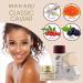 Makari Caviar Hydrating Face Cream (1 oz) - Nourishing, Hydrating, and Firming Formula for Sun-Damaged Skin | Fade Wrinkles, Spots, and Marks | Ideal for Dry, Normal, Aging, and Maturing Skin - Buy Online on GoSupps.com