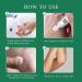 Antifungal Cream:Jock Itch Cream Soothing Eczema Relief Cream All-Natural Soothing Care & Fast Relief of Jock Itch Eczema Psoriasis - Ringworm Treatment for Humans - for Adults and Kids - Buy Online on GoSupps.com
