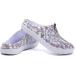 CERYTHRINA Lightweight Mesh Sandals Slippers | Quick Drying Beach Footwear | Anti-Slip Garden Clogs | 6 Women/5 Men | Floral Print - Buy Online on GoSupps.com