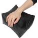 Nail Art Hand Pillow Relieve Hand Fatigue Nail Hand Rest Cushion Waterproof for Pedicure for Nail Salon(Black) - Buy Online on GoSupps.com