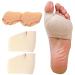 Metatarsal Pads for Men and Women Forefoot Pads Sleeves with Gel Metatarsalgia Insoles Shoe Pads Inserts Ball of Foot Cushions for Feet Pain Relief Foot Care (M)