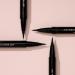 Mally Beauty Just Wing It! Liquid Eyeliner - Black - Buy Online on GoSupps.com