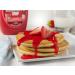 Hershey's Strawberry Flavored Syrup 22 oz Bottle - Fat and Gluten Free - Buy Online on GoSupps.com