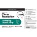 Clean Revolution Foaming Hand Soap Refill 128 Fl. Oz - Forest Escape Fragrance - Ready to Use Formula - Buy Online on GoSupps.com