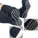 Extra Wide Socks for Lymphedema, Diabetic, and Bariatric - Stretchable up to 30 inches - 3 Pairs - Buy Online on GoSupps.com