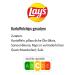 Buy Lay's Salted Potato Chips Crispy 9 x 150g for Perfect Parties | International Shipping Available - Buy Online on GoSupps.com