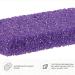Pumice Stone for Feet Exfoliation - 10 Pcs, Dual Sided Foot Scrub for Hard Skin & Callus Removal - Ideal for Home & Salon Use - Buy Online on GoSupps.com