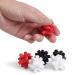 Nutribomb Thunderballs Mixing Balls for Your Protein Shaker Cup - Replacement Shaker Balls - Shaker Bottle Agitator (Pack of 9)â¦ 9 Count (Pack of 1) Multi - Buy Online on GoSupps.com