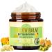 LAITYUM Beef Tallow for Skin -4oz Organic Tallow and Honey Balm for Face Moisturizer 100% Grass Fed Beef Tallow Cream Natural Whipped Tallow Balm Deeply Nourishment for Body Dry Cracked Sensitive Skin - Buy Online on GoSupps.com
