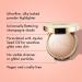 ICONIC LONDON Lit and Luminous Baked Highlighter - Vegan Cruelty-Free Powder for Radiant Glow | 0.56 oz - Buy Online on GoSupps.com