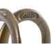 Franklin Sports Horseshoe Set - Official Size & Weight Steel Horseshoes for Yard & Beach - Buy Online on GoSupps.com