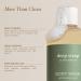 Deep Steep Body Wash Lavender Chamomile 17 oz Hydrating Shower Gel with Hyaluronic Acid Shea Butter Aloe Vera & Argan Oil Vegan Clean Beauty Clean & Refreshed Skin Lavender Chamomile 17 Fl Oz (Pack of 1) - Buy Online on GoSupps.com