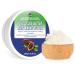 Kakaobutter Kosmetikqualit t | Nat rliche Hartbutter f r Hautpflege Haarpflege Lippenbalsam und DIY-Formulierungen | F r Cremes Riegel und K rperbutter 200 g / 7 05 oz