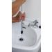 Kakudai 6055 Pipe Cleaner with Brush - 16.4 ft (5 m) Drain Cleaning Tool for Effective Maintenance - Buy Online on GoSupps.com