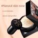 Mushroom Head Air Cushion CC Cream | Long-Lasting Moisturizing BB Cream with Makeup Sponge - Natural-2 - Buy Online on GoSupps.com