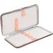 Frcolor Pink Storage Bag for Eyelash Extension Tweezers & Clips - Travel-Friendly Organizer for Beauty Tools - 1 Count - Buy Online on GoSupps.com