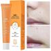 Facial hair removal cream | Effective and painless hair removal cream Body hair removal cream for lips eyebrows cheeks or bikini line sensitive skin - Buy Online on GoSupps.com
