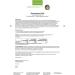 Sanct Bernhard Glucomannan Drink - Pure Vegetable Konjak Root Fiber 42 Servings - International Shipping Available - Buy Online on GoSupps.com