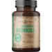 Broccoli capsules - 180 Sulforaphan broccoli capsules - vegan - without fillers - best quality - bottled in Germany - from broccoli extract