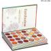 Palette De Maquillage - 4 Couches Multifonction 45 Couleurs | Palette De Fards Paupi res Pour Voyage Et Maquillage Du Visage Pour Quotidien Voyage Rencontres D placements S ance Photo Anniversaire - Buy Online on GoSupps.com
