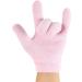 Dawafit Moisturizing Gloves Cotton Gel Lined Gloves with Essential Oils and Vitamins to Repair Eczema Dry Cracked and Rough Hands - Buy Online on GoSupps.com