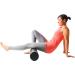 Oliver Fascia Roll Pro 60cm - Massage Roller for Muscle Tension Trigger Points & Fitness Training | Self-Massage & Functional Training Tool f r R cken & Beine - Buy Online on GoSupps.com