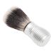 Premium Alloy Shaving Brush - Ideal Beard Brush for Smooth Shaving | International Shipping Available - Buy Online on GoSupps.com