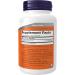NOW Foods Taurine 1 000 mg - Double Strength for Nervous System Health | 100 Veg Capsules - International Shipping Available - Buy Online on GoSupps.com