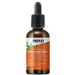 NOW Supplements Organic Ashwagandha Liquid Extract 59mL